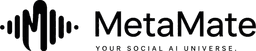 MetaMate Logo